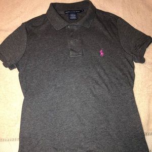 Ralph Lauren Sport Women’s Polo Shirt